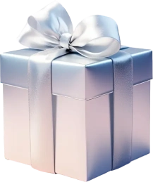 Wheel gift