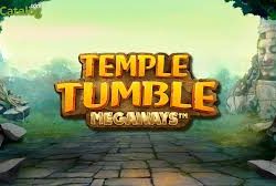Temple Tumble Megaways