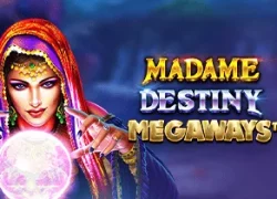 Madame Destiny Megaways